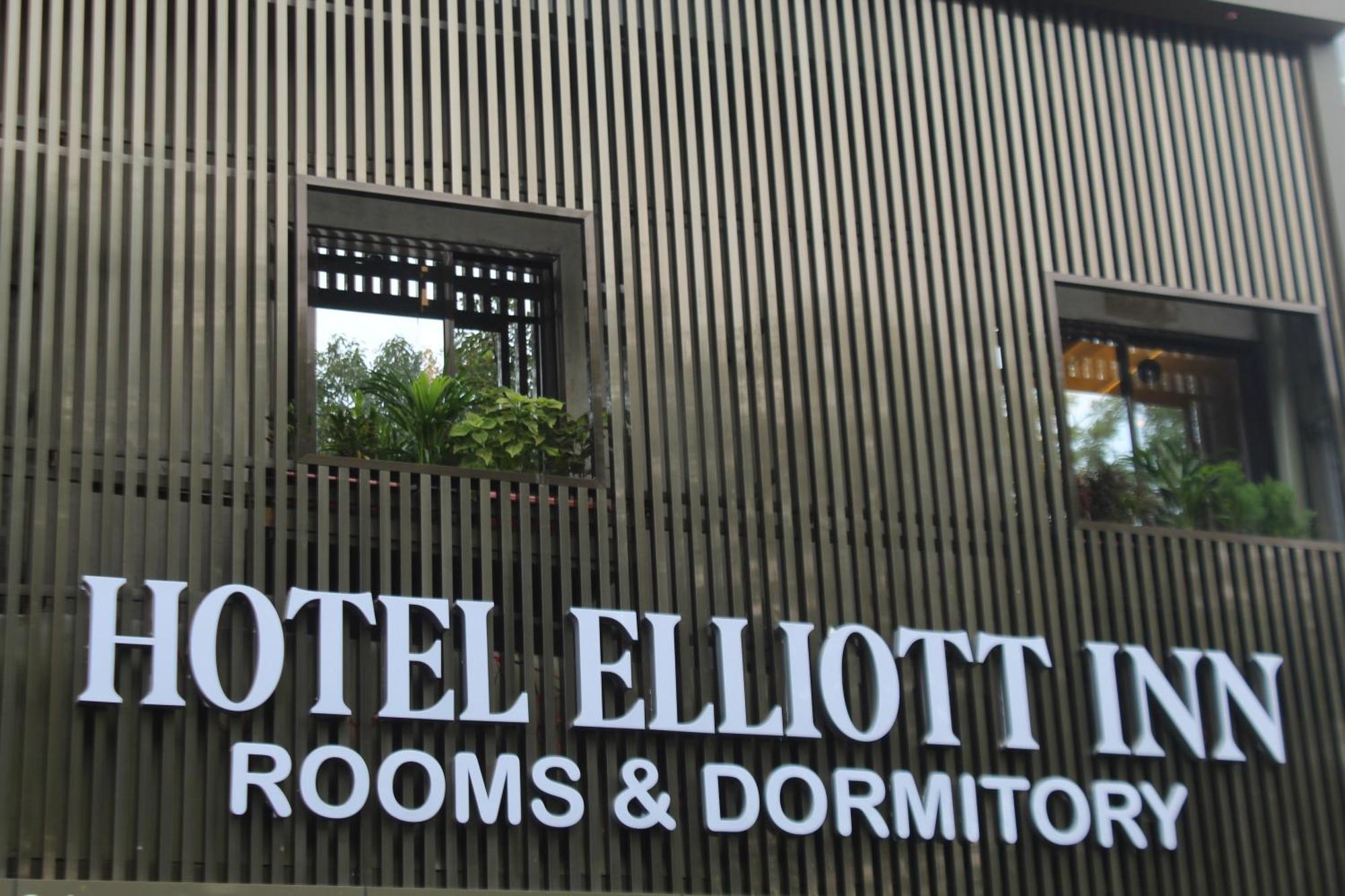 Hotel Elliott Inn - Mumbai — Photos 3
